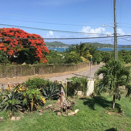 Antigua Blue Apartment Liberta Exterior photo